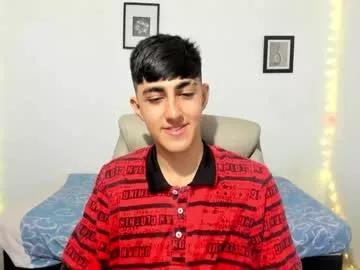 babymaik from Chaturbate