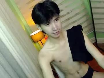 babymasterbater from Chaturbate