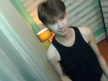 babymasterbater from Chaturbate