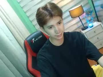 babymasterbater from Chaturbate