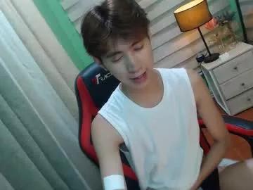 babymasterbater from Chaturbate