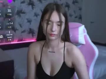 babymeell from Chaturbate