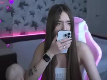babymeell from Chaturbate