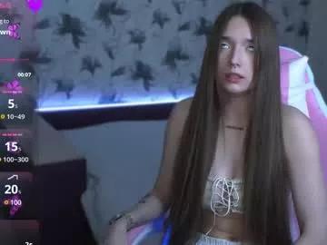 babymeell from Chaturbate