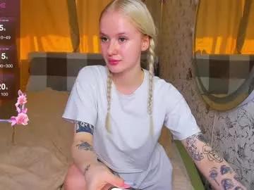 babymelina from Chaturbate