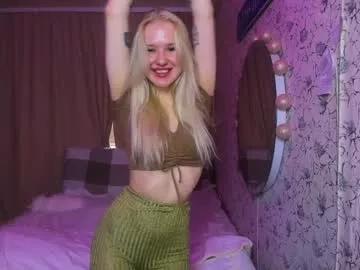 babymelina from Chaturbate
