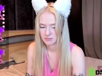 babymelina from Chaturbate