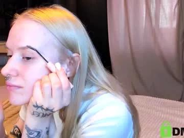 babymelina from Chaturbate