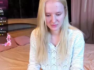 babymelina from Chaturbate