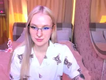 babymelina from Chaturbate