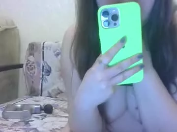 babymom1 on Chaturbate 