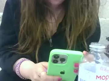 babymom1 on Chaturbate 