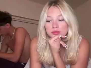 Babymorgann from Chaturbate