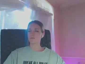 babymuro4ka from Chaturbate