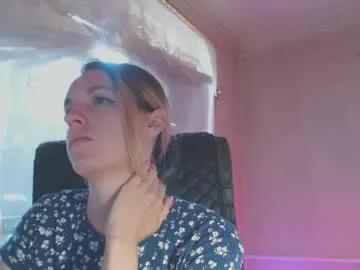 babymuro4ka from Chaturbate
