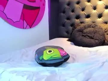 babynia606 from Chaturbate is Freechat
