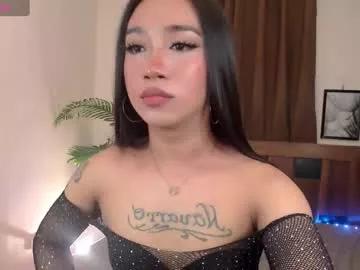 babynikaaxx from Chaturbate