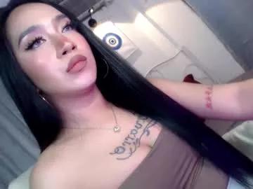 babynikaaxx from Chaturbate is Freechat