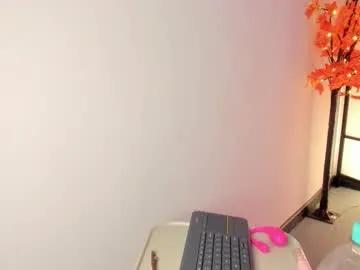 babypeachie_ from Chaturbate is Freechat