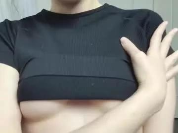 Babyprincesstalia from Chaturbate