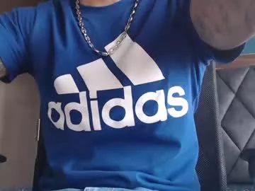 babyrecord on Chaturbate 