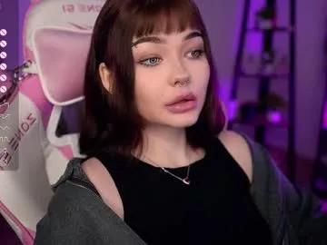 babyroxynill from Chaturbate