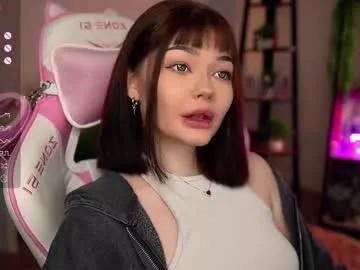babyroxynill from Chaturbate
