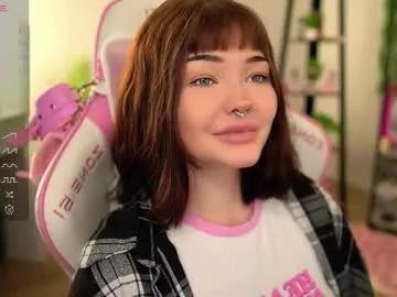 babyroxynill from Chaturbate