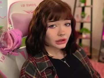babyroxynill from Chaturbate