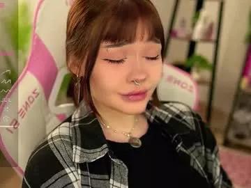 babyroxynill from Chaturbate