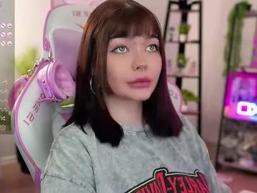 babyroxynill from Chaturbate