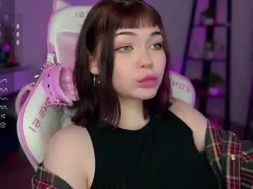 babyroxynill from Chaturbate