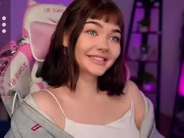 babyroxynill from Chaturbate