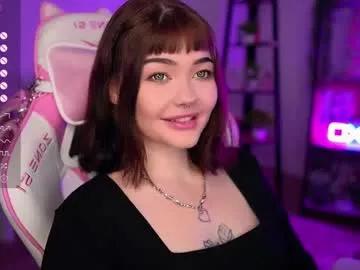 babyroxynill from Chaturbate