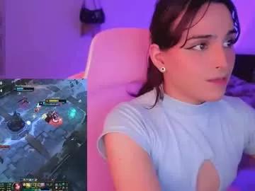 babysofix_ from Chaturbate