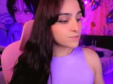 babysofix_ from Chaturbate is Freechat