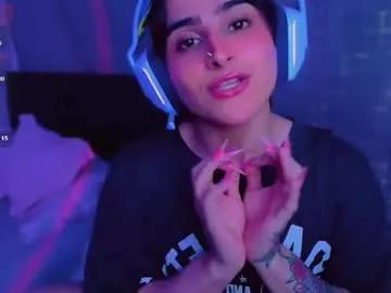 babysofix_ from Chaturbate