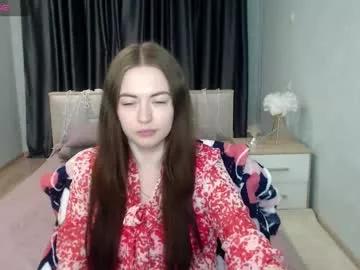 babysue89 from Chaturbate