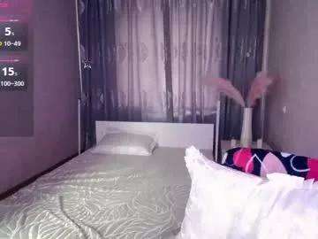 babysue89 from Chaturbate