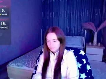 babysue89 from Chaturbate