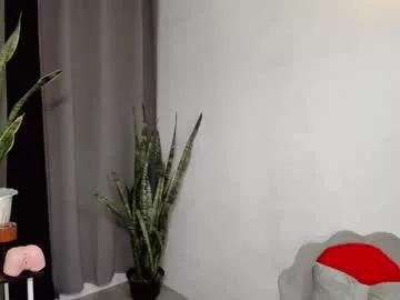 Cling to live show with babyts_erin from Chaturbate 