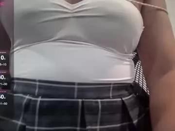 babyunicorn998 from Chaturbate