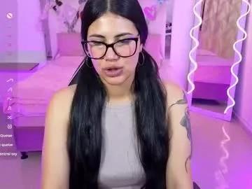 babyvenu_tay from Chaturbate is Freechat