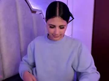 babyvenus__ from Chaturbate is Freechat