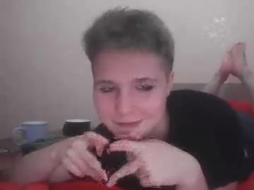 babyvibe from Chaturbate