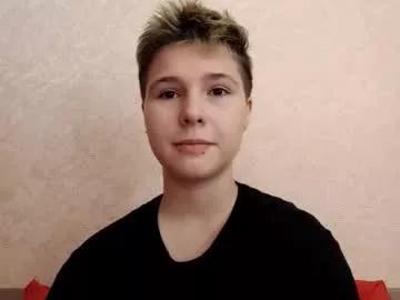 babyvibe from Chaturbate