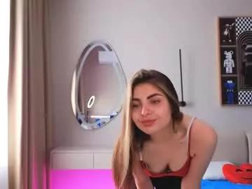 babyy_doll from Chaturbate
