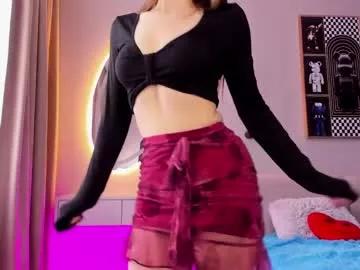 babyy_doll from Chaturbate is Freechat