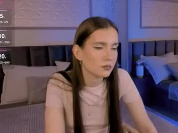 babyy_gloria from Chaturbate is Freechat