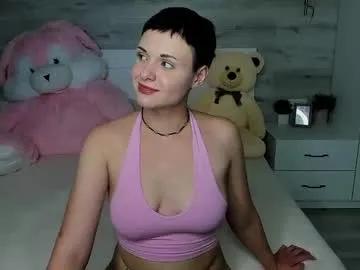 babyy_lynaa from Chaturbate is Freechat